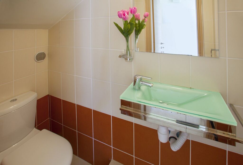 Протарас: Athina Villa 8