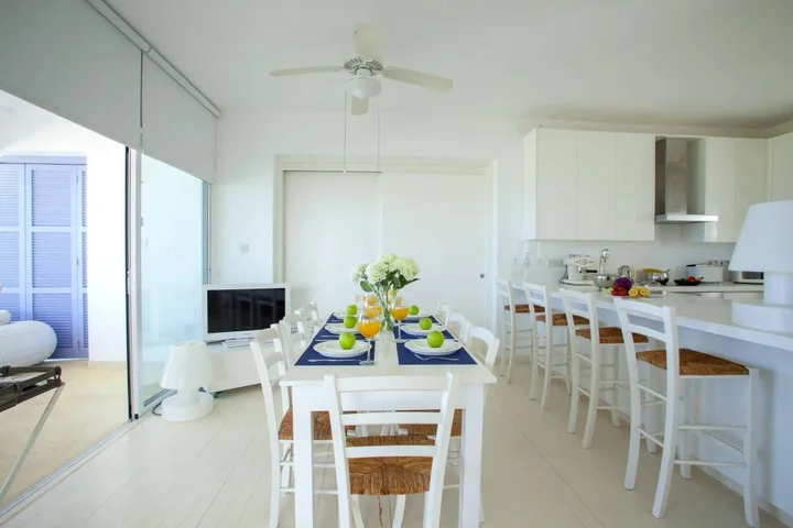 Протарас: Protaras Seashore Villas