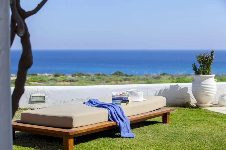Протарас: Protaras Seashore Villas