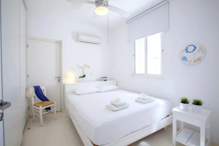 Протарас: Protaras Seashore Villas