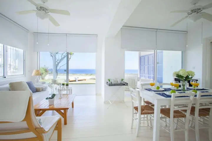 Протарас: Protaras Seashore Villas