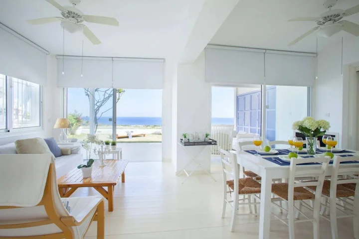 Протарас: Protaras Seashore Villas