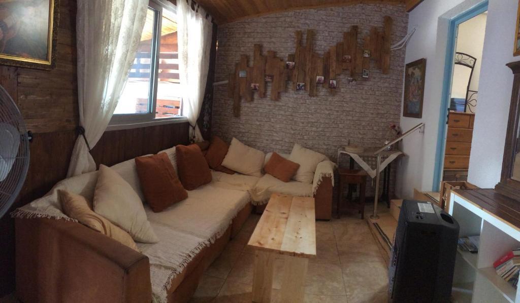Ларнака: Mamas Summer House
