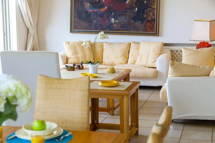 Протарас: Alia Seafront Suite