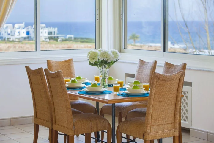 Протарас: Alia Seafront Suite