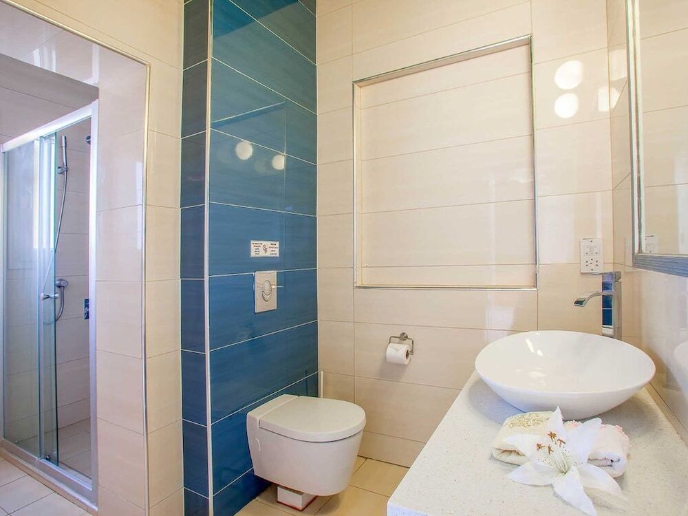 Полис Хрисохус: Twin Palms - Exclusive Luxury Villa Near Latchi