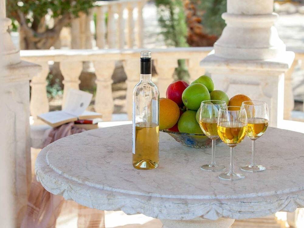 Полис Хрисохус: Twin Palms - Exclusive Luxury Villa Near Latchi