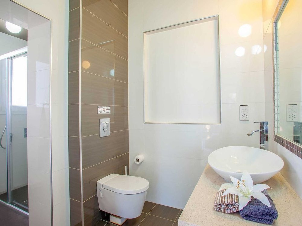 Полис Хрисохус: Twin Palms - Exclusive Luxury Villa Near Latchi