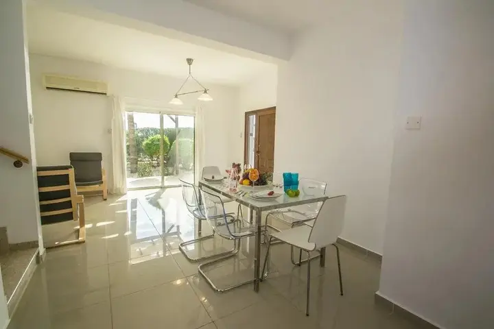 Айя-Напа: Yolanda Holiday Villa