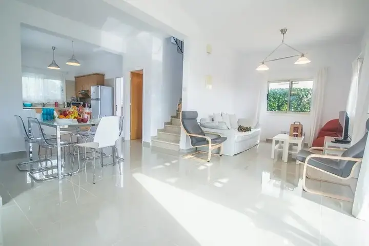 Yolanda Holiday Villa — фото 6