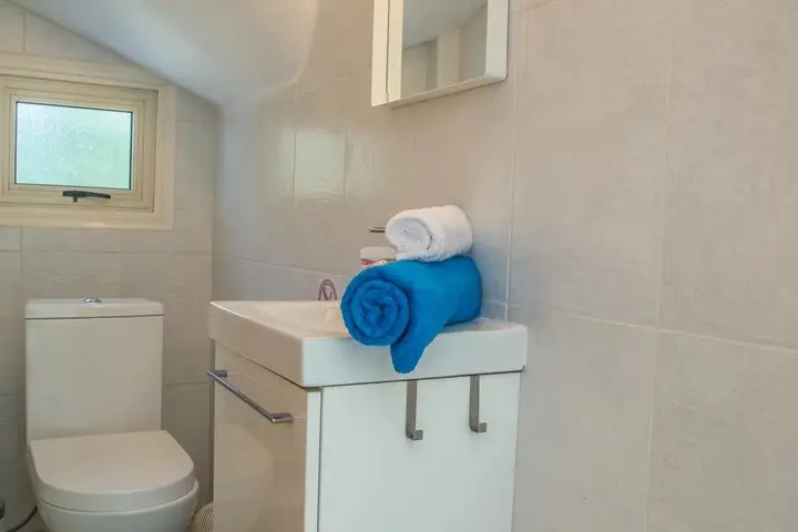 Айя-Напа: Yolanda Holiday Villa
