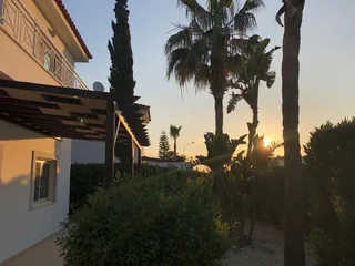 Айя-Напа: Yolanda Holiday Villa