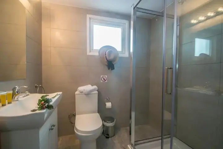 Айя-Напа: Yolanda Holiday Villa