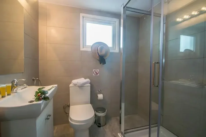 Айя-Напа: Yolanda Holiday Villa