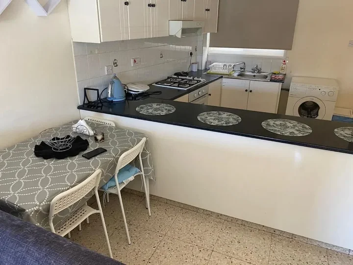 Ларнака: Comfort Apartment
