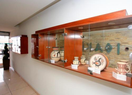 Ithaki Phinikoudes Apartment 307 — фото 2