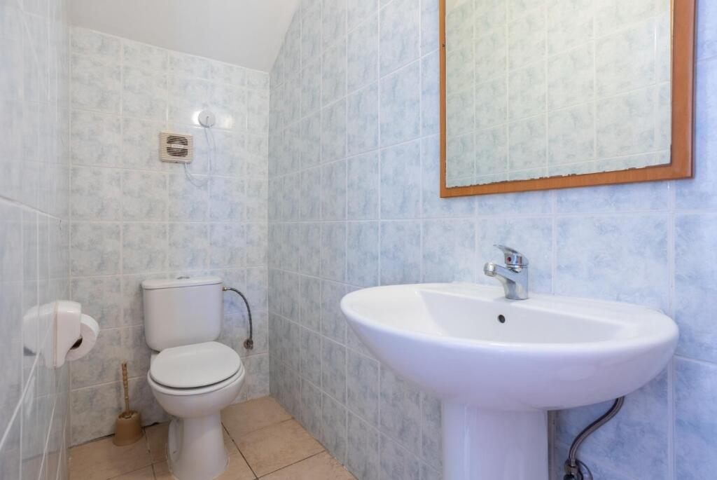 Полис Хрисохус: Villa Thea Blue Bay