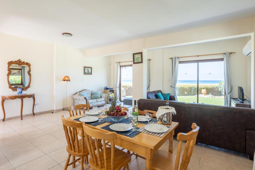 Villa Thea Blue Bay — фото 6