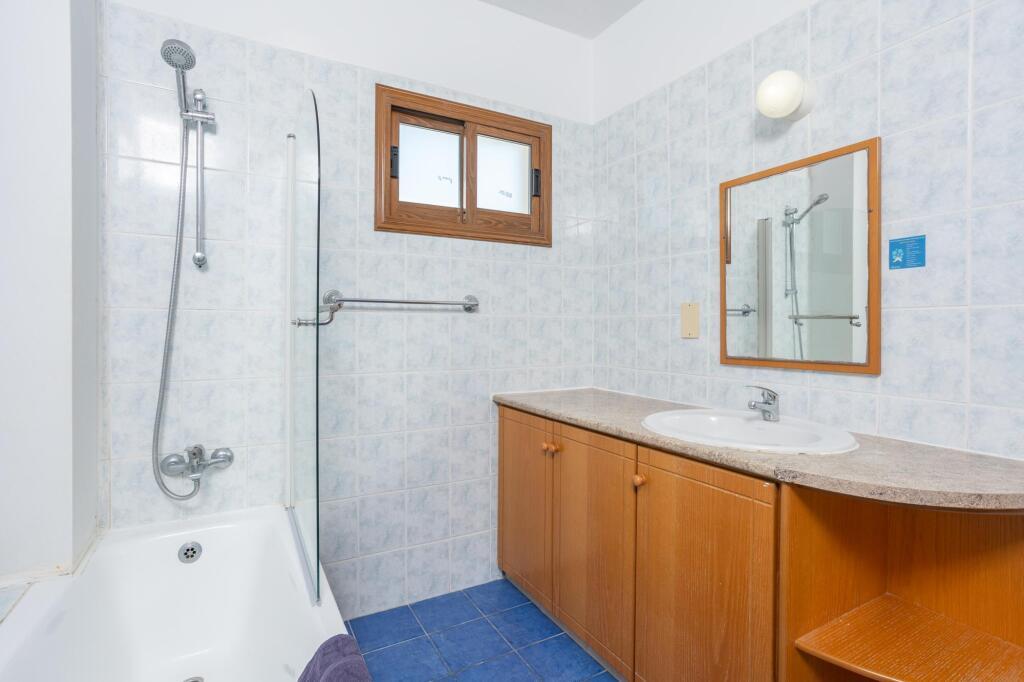 Полис Хрисохус: Villa Thea Blue Bay