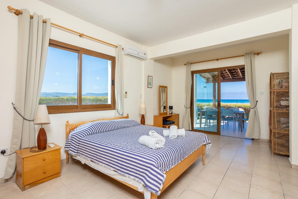 Villa Thea Blue Bay — фото 1