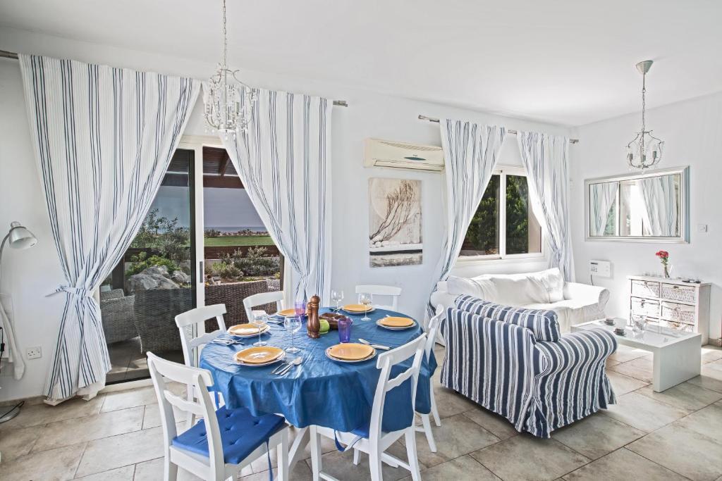 Sunny Coast Villa — фото 6