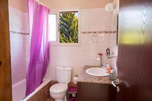 Айя-Напа: Sunny Coast Villa