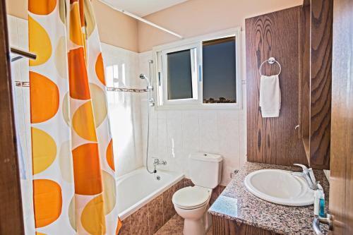 Айя-Напа: Sunny Coast Villa