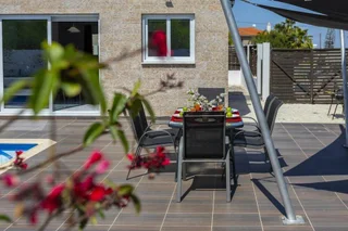 Протарас: Protaras Villa Golden Dream