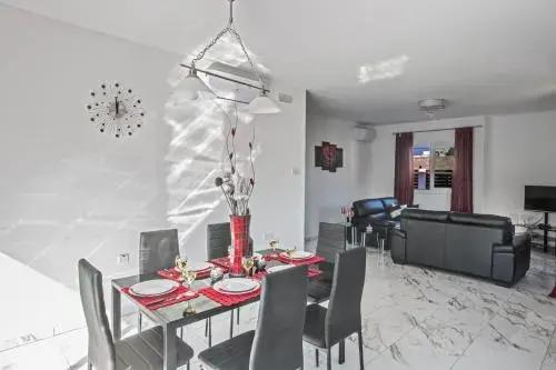 Протарас: Protaras Villa Golden Dream