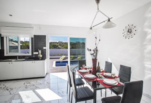 Протарас: Protaras Villa Golden Dream
