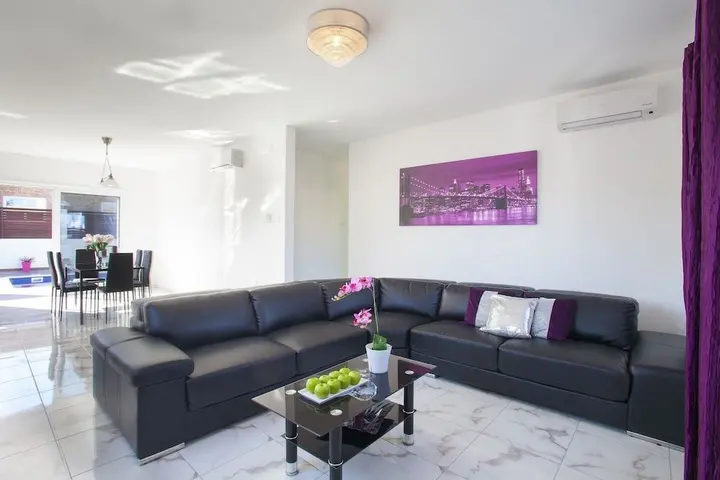 Протарас: Protaras Villa Golden Dream