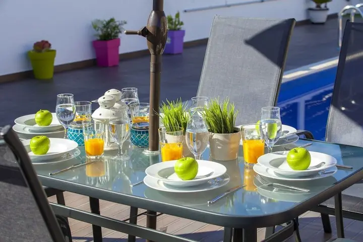 Протарас: Protaras Villa Golden Dream