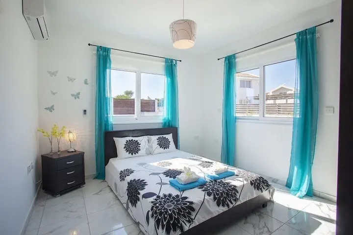 Протарас: Protaras Villa Golden Dream