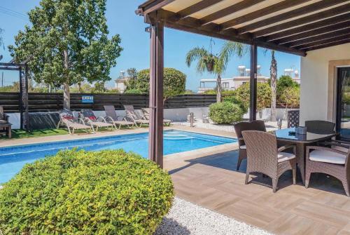 Протарас: Sunnyside Villa in Protaras