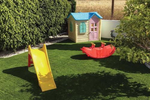 Протарас: Sunnyside Villa in Protaras