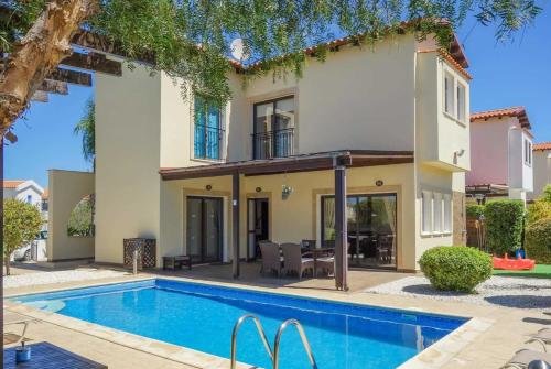 Протарас: Sunnyside Villa in Protaras
