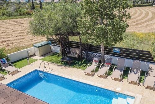 Протарас: Sunnyside Villa in Protaras