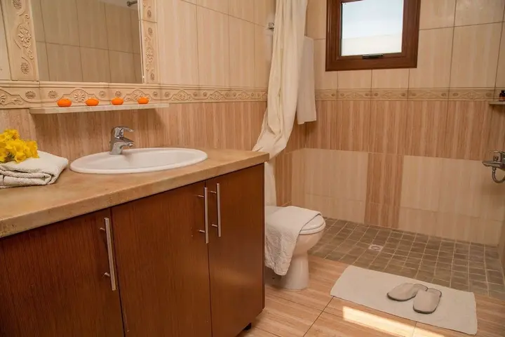 Пейя: Coral Bay Sunlight Villa