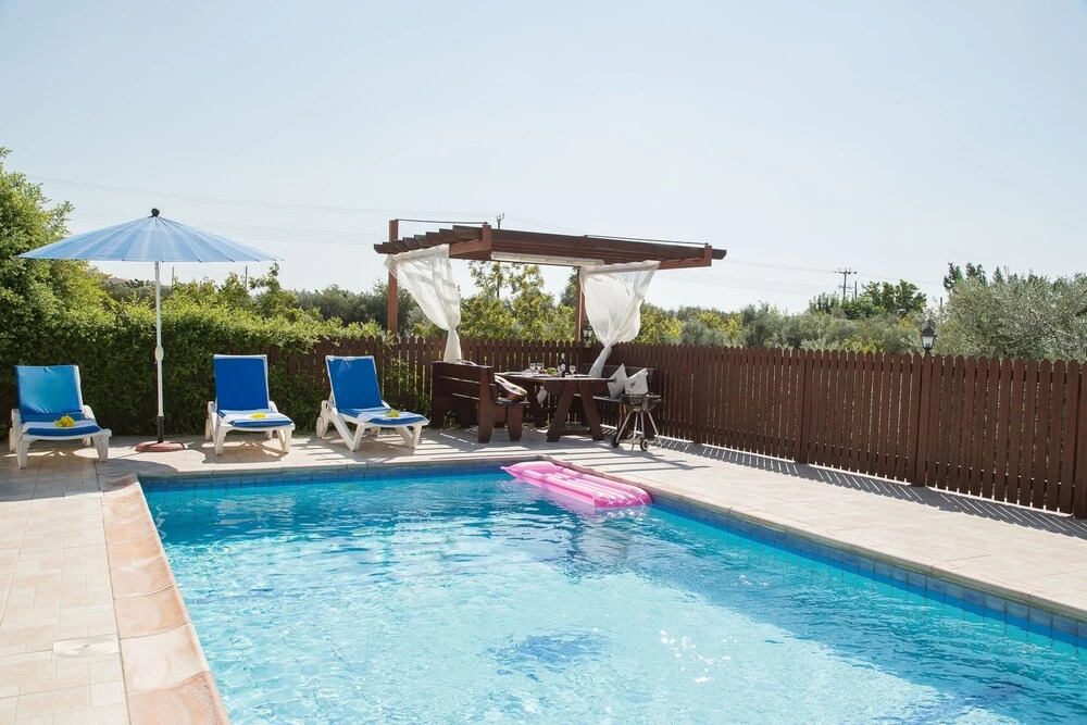 Пейя: Coral Bay Sunlight Villa