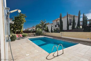 Айя-Напа: Cyprus Villa Avgi 5 Gold