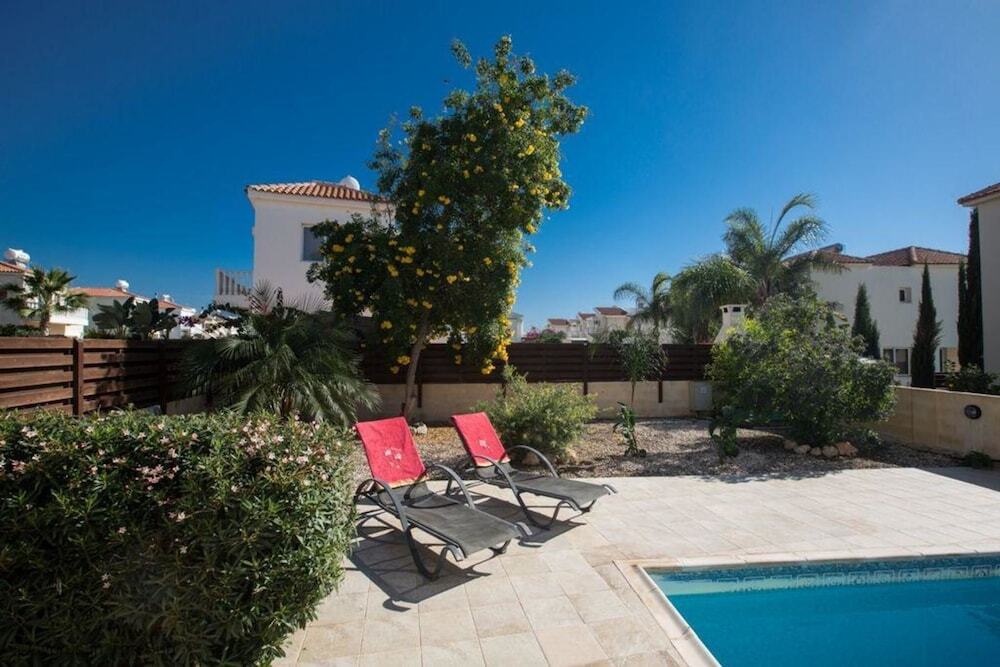Айя-Напа: Cyprus Villa Avgi 5 Gold