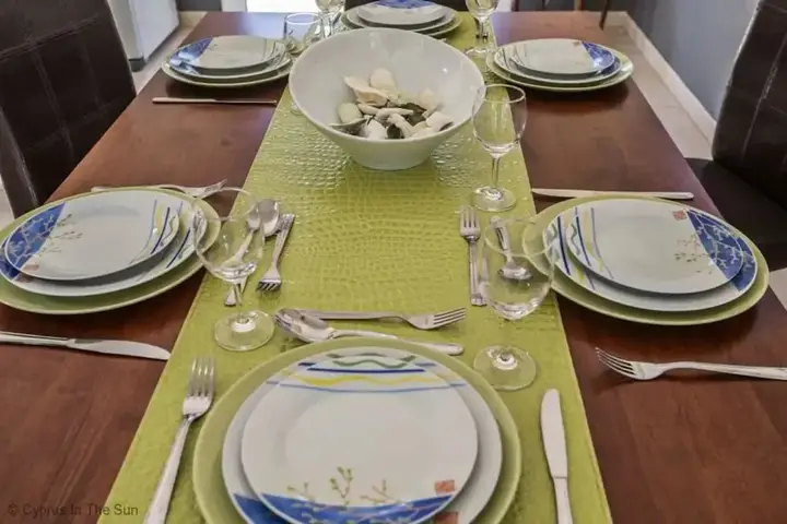 Айя-Напа: Cyprus Villa Avgi 5 Gold