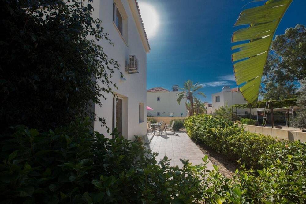 Айя-Напа: Cyprus Villa Avgi 5 Gold