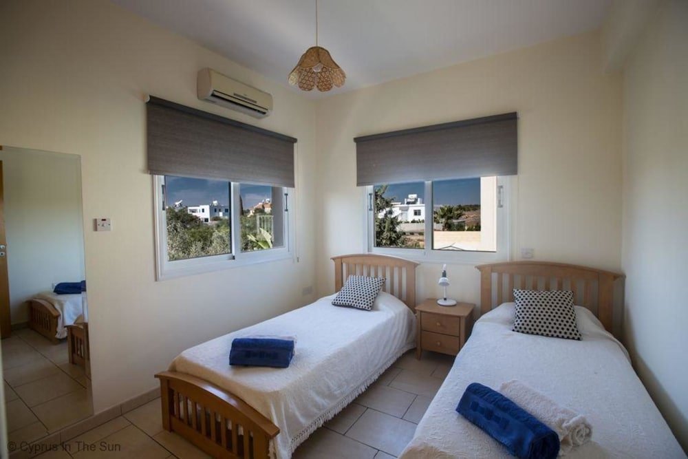 Cyprus Villa Avgi 5 Gold — фото 4