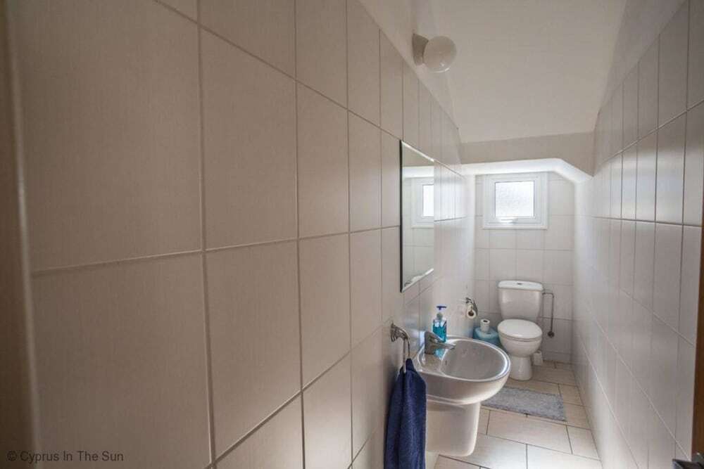Айя-Напа: Cyprus Villa Avgi 5 Gold