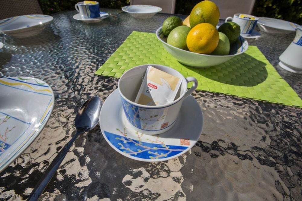 Айя-Напа: Cyprus Villa Avgi 5 Gold