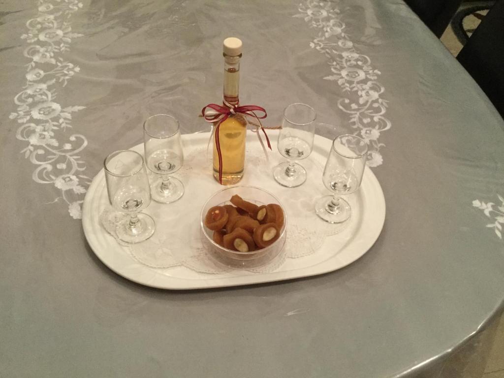 Лимассол: Nikola's House