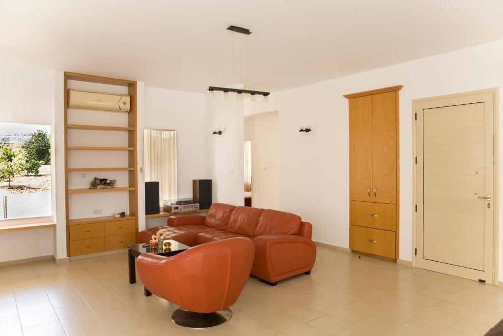 Полис Хрисохус: Eliofos Luxury Villa