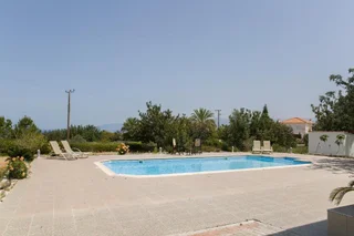 Полис Хрисохус: Eliofos Luxury Villa