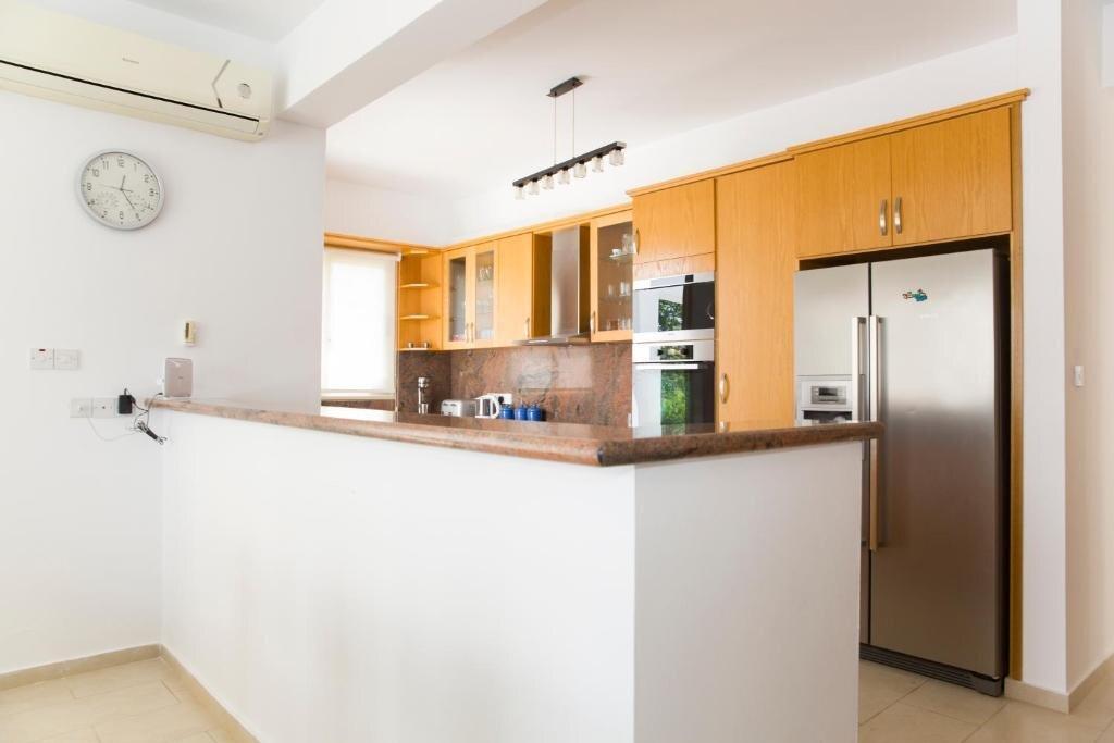 Полис Хрисохус: Eliofos Luxury Villa